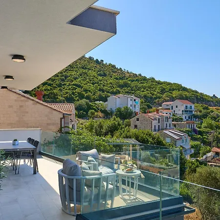 Hedera Estate Hedera A25 Apartment Dubrovnik Exterior photo