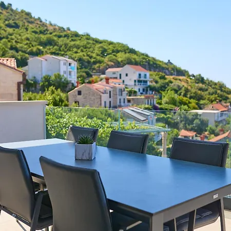 Hedera Estate Hedera A25 Apartment Dubrovnik Exterior photo