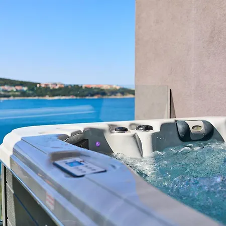 Hedera Estate Hedera A25 Apartment Dubrovnik Exterior photo