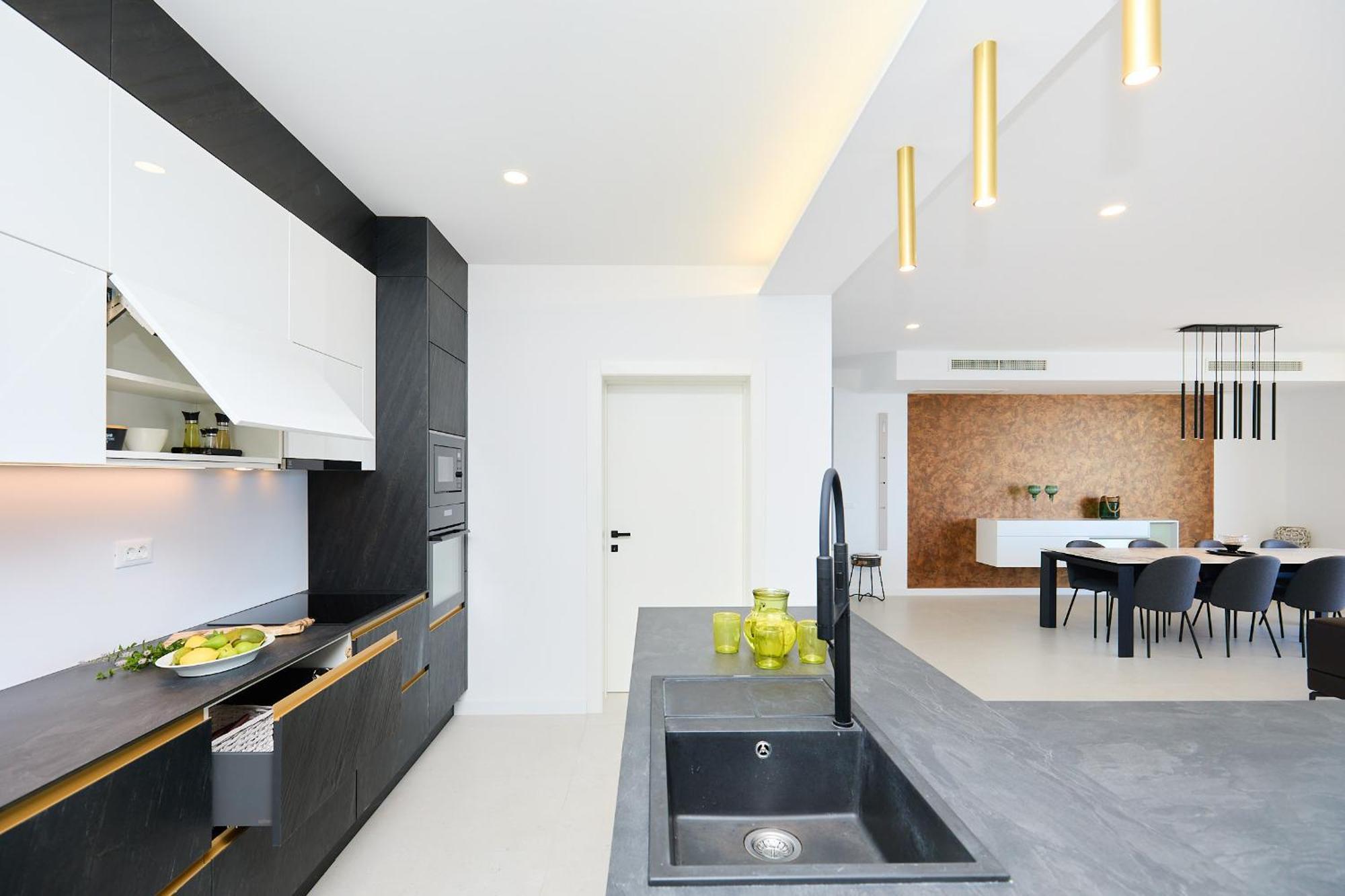 Hedera Estate Hedera A25 Appartement