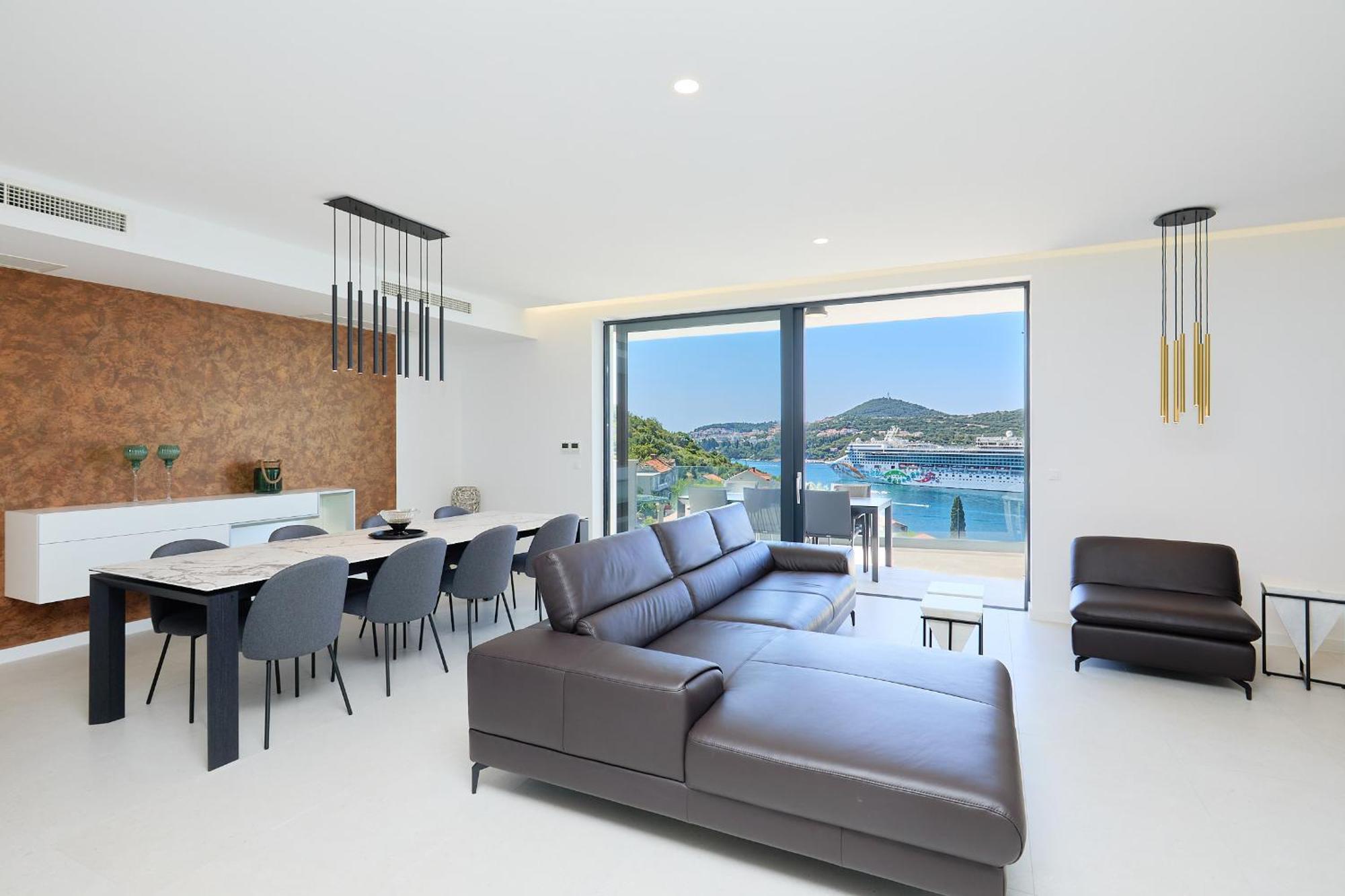 Hedera Estate Hedera A25 Appartement Dubrovnik