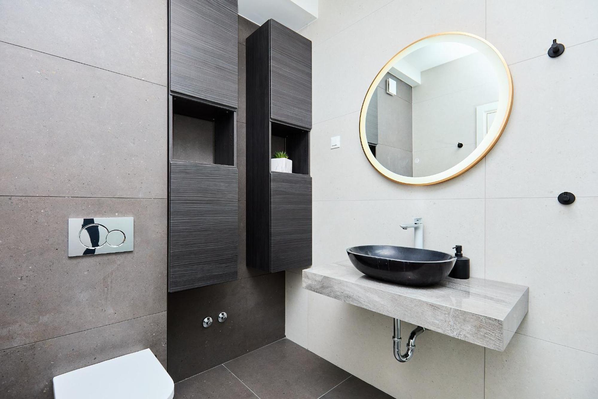 Appartement Hedera Estate Hedera A25