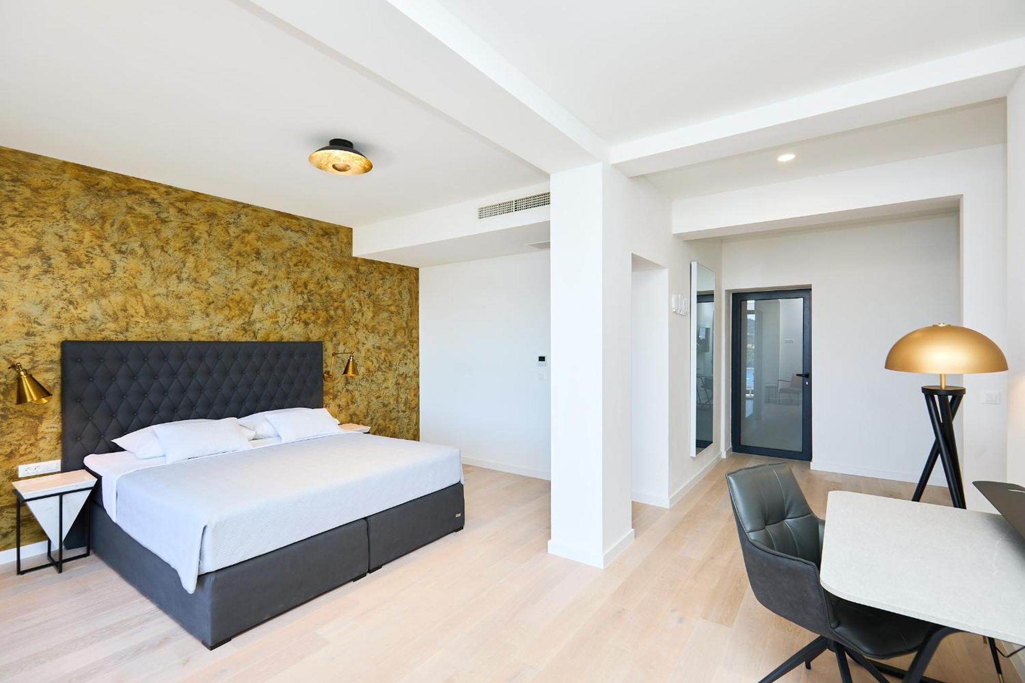 Appartement Hedera Estate Hedera A25 *