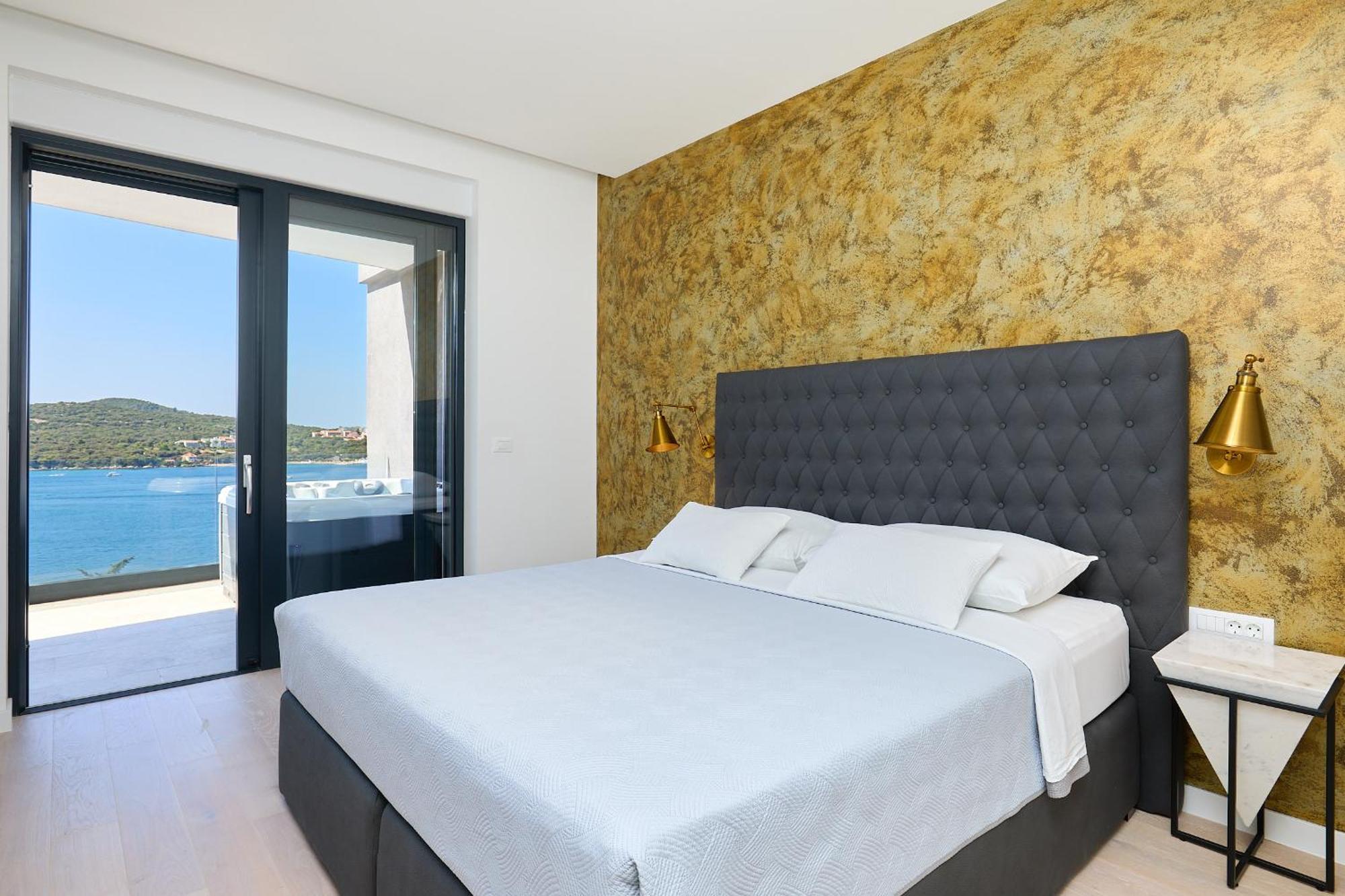 Lägenhet Hedera Estate Hedera A25 Dubrovnik